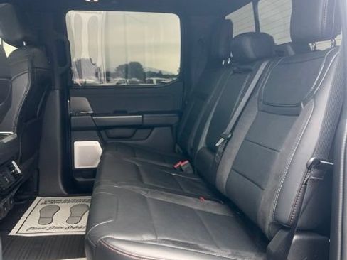 Used 2025 Ford F150 Raptor AWD/4WD image 14