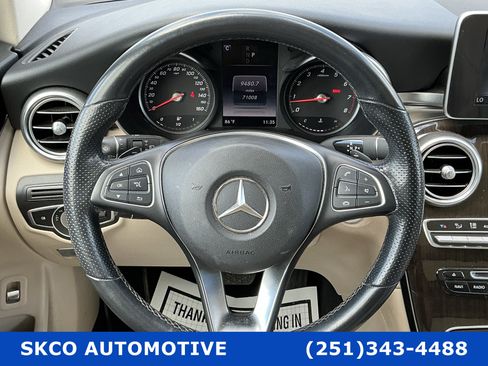 Used 2019 Mercedes-Benz GLC 300 image 18