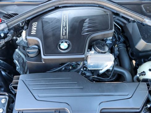 Used 2018 BMW 320i Sedan image 41