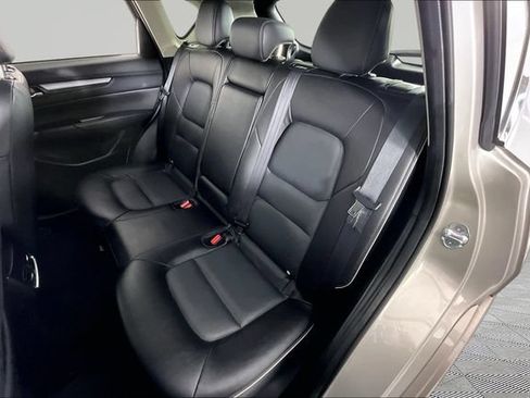 Used 2025 MAZDA CX-5 AWD 2.5 S w/ Select Package image 20