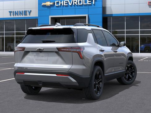 New 2026 Chevrolet Equinox LT w/ Convenience Package II image 28