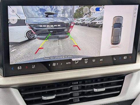 New 2026 Ford Explorer Active w/ Active Comfort Package image 12