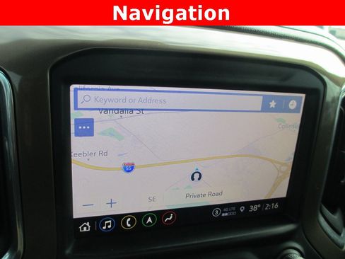 Used 2022 Chevrolet Silverado 2500 High Country image 14