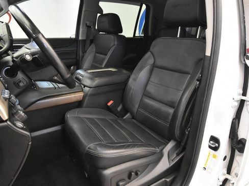 Used 2018 GMC Yukon Denali w/ Open Road Package AWD/4WD image 10
