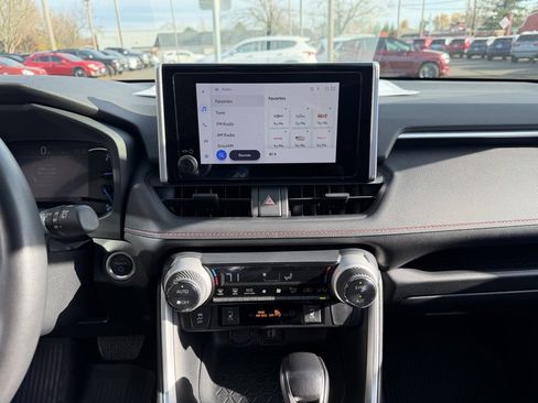 Used 2024 Toyota RAV4 SE image 20