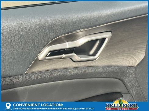 Used 2025 Kia Sportage X-Line w/ Premium Package AWD/4WD image 19