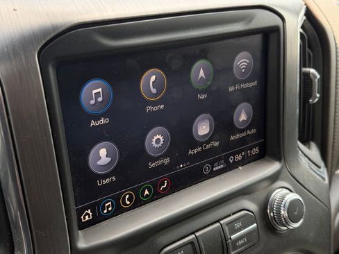 Used 2020 GMC Sierra 1500 Denali w/ Denali Ultimate Package image 20