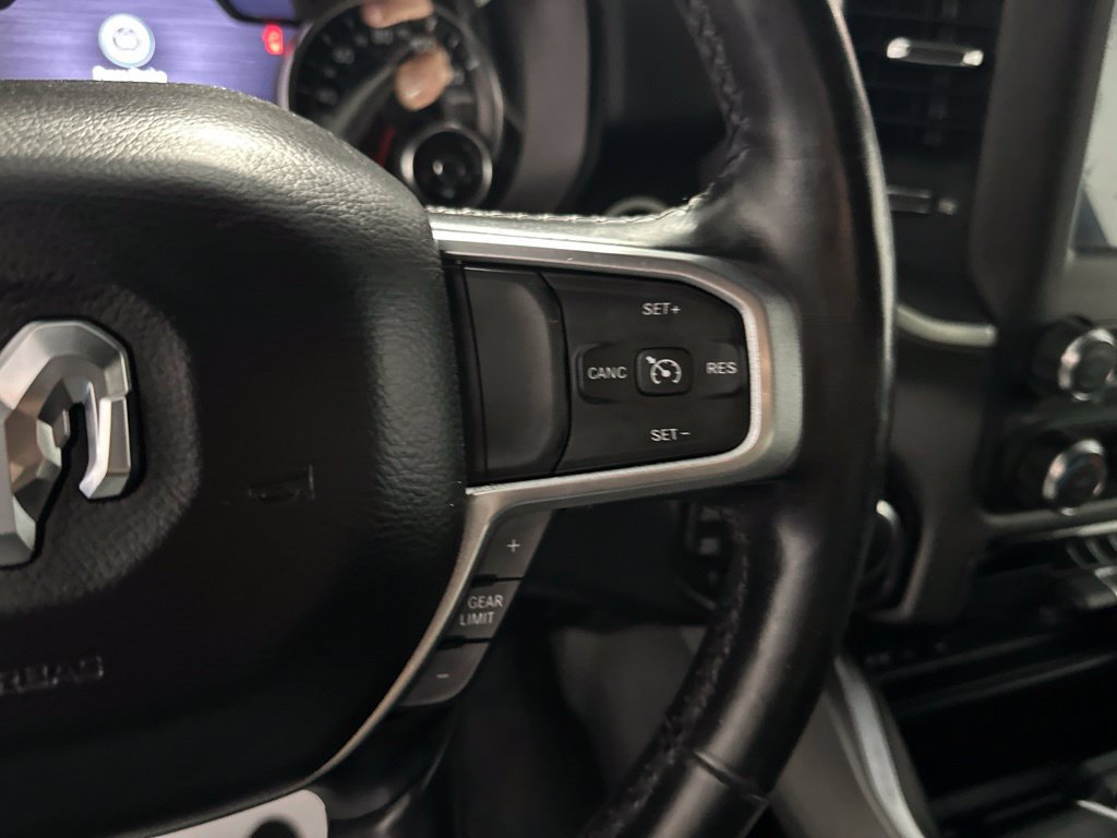 Used 2019 RAM 1500 Big Horn AWD/4WD image 18