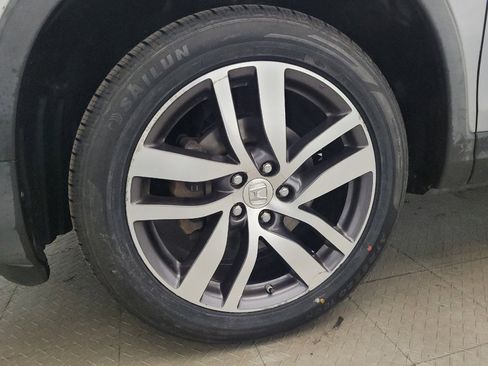 Used 2016 Honda Pilot Elite image 31