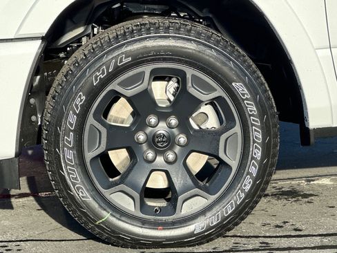 New 2026 RAM 1500 Big Horn/Lone Star image 30