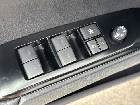 New 2025 Toyota Camry XSE FWD image 26