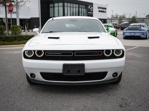 Used 2017 Dodge Challenger R/T w/ Cold Weather Group image 3