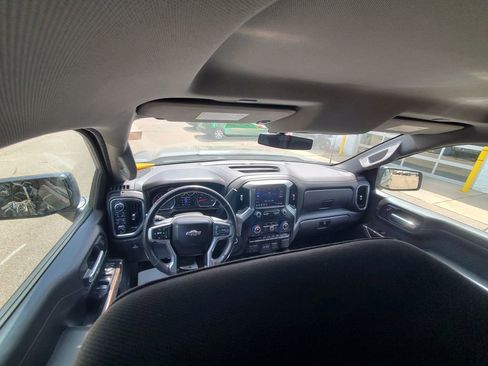 Used 2019 Chevrolet Silverado 1500 RST w/ All-Star Edition AWD/4WD image 30
