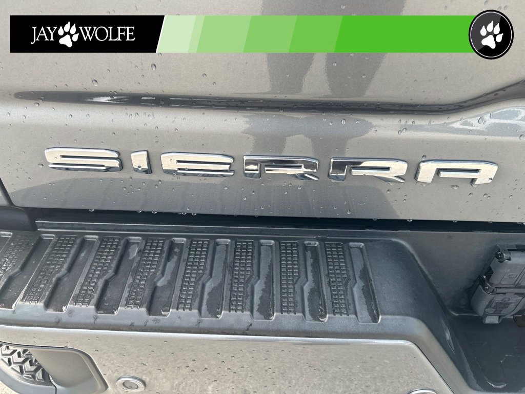 Used 2020 GMC Sierra 1500 AT4 w/ AT4 Premium Package AWD/4WD image 19