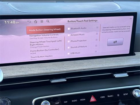 Used 2025 Genesis GV80 3.5T Advanced image 20