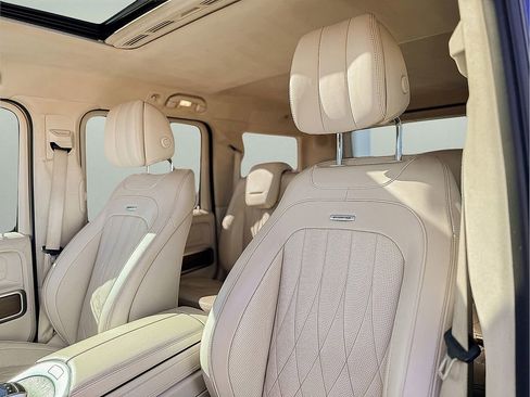 Used 2020 Mercedes-Benz G 63 AMG 4MATIC image 13