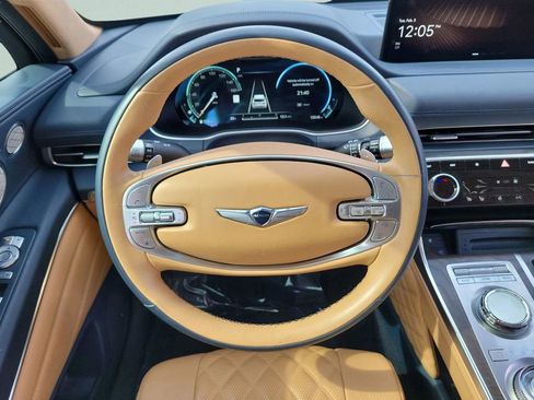 Used 2024 Genesis GV80 3.5T Prestige Signature w/ Security Package image 25