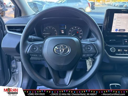 Used 2024 Toyota Corolla LE image 13