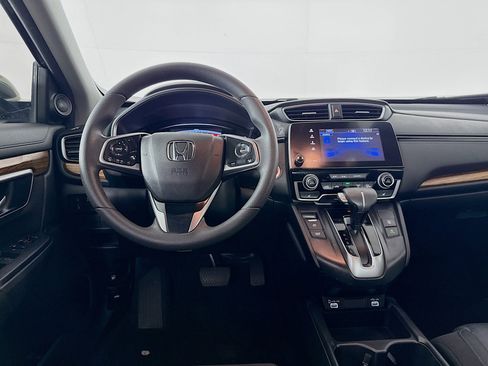 Certified 2022 Honda CR-V EX image 27