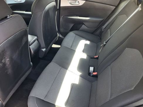 Used 2024 Kia Forte LXS FWD image 20