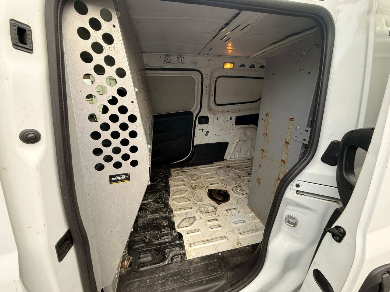Used 2021 RAM ProMaster City Tradesman FWD image 33