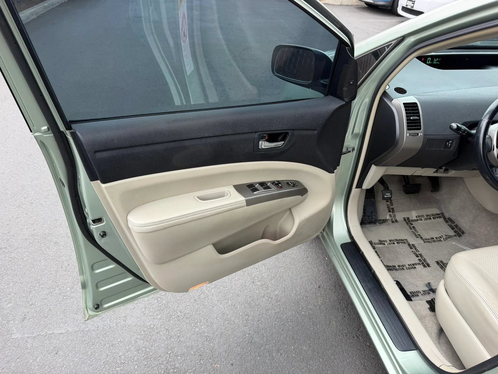 Used 2007 Toyota Prius FWD image 9