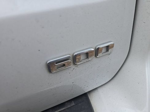 Used 2024 Cadillac Escalade Sport AWD/4WD image 5