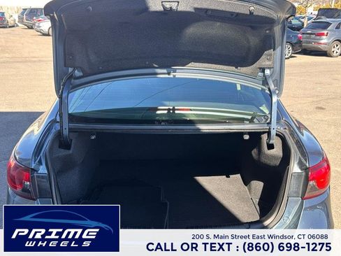 Used 2014 MAZDA MAZDA6 Sport image 13