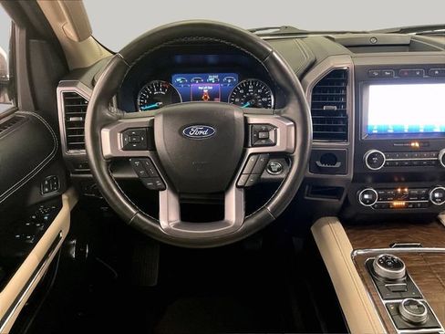 Used 2020 Ford Expedition Platinum AWD/4WD image 5