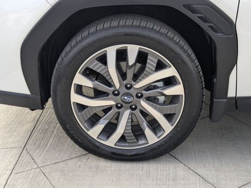 Used 2025 Subaru Forester Touring image 13