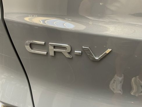 Used 2024 Honda CR-V EX image 24