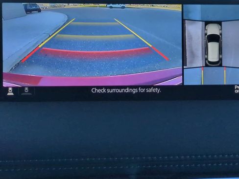 Certified 2025 MAZDA CX-5 Signature image 29