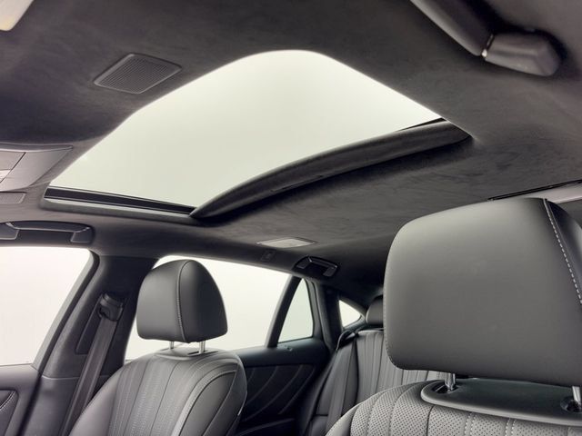 Used 2018 Lexus LS 500 w/ Interior Upgrade Package RWD image 26