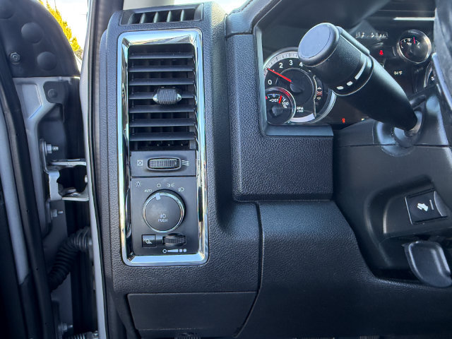 Used 2019 RAM 1500 Laramie w/ Protection Group AWD/4WD image 22