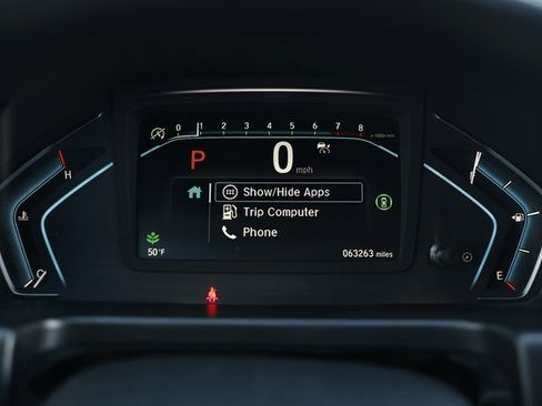 Used 2024 Honda Odyssey EX-L image 33