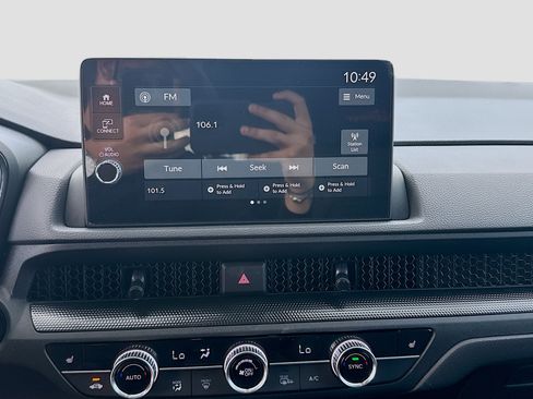 New 2026 Honda CR-V TrailSport image 12