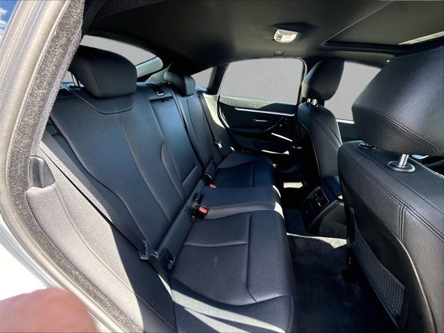 Used 2020 BMW 430i Gran Coupe xDrive w/ Convenience Package AWD/4WD image 27
