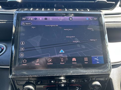 New 2025 Jeep Grand Cherokee Limited image 48