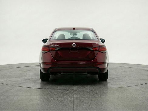 Used 2025 Nissan Sentra SV image 7