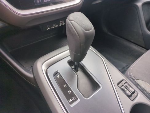 Used 2025 Subaru Crosstrek 2.0i Premium AWD/4WD image 18