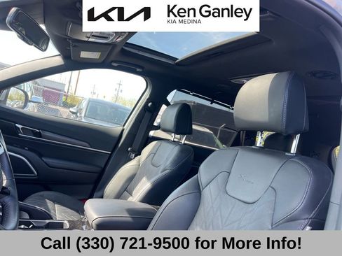 Certified 2024 Kia Telluride EX X-Line AWD/4WD image 12