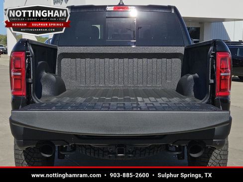 New 2026 RAM 1500 RHO AWD/4WD image 8