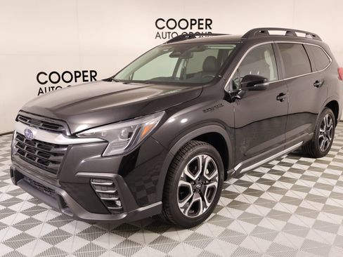Used 2023 Subaru Ascent Limited AWD/4WD image 10