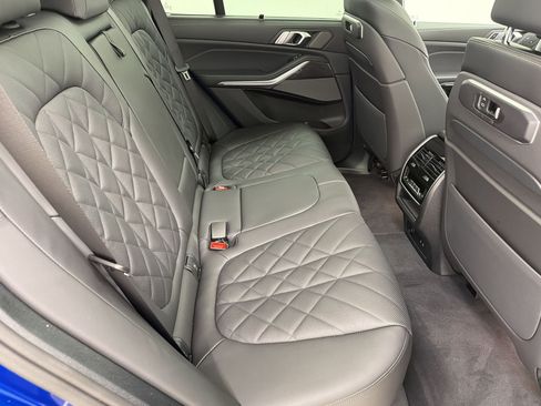New 2026 BMW X5 M60i w/ Executive Package AWD/4WD image 25