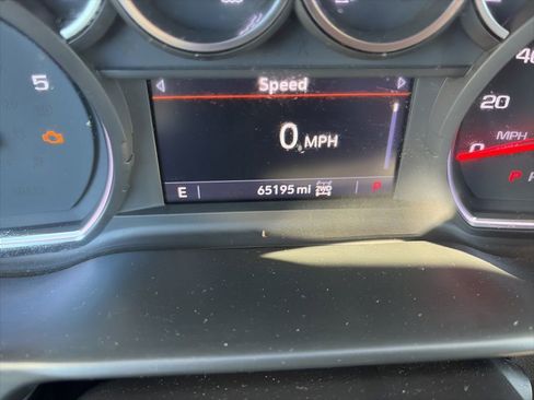 Used 2023 Chevrolet Silverado 2500 LT w/ Convenience Package image 16