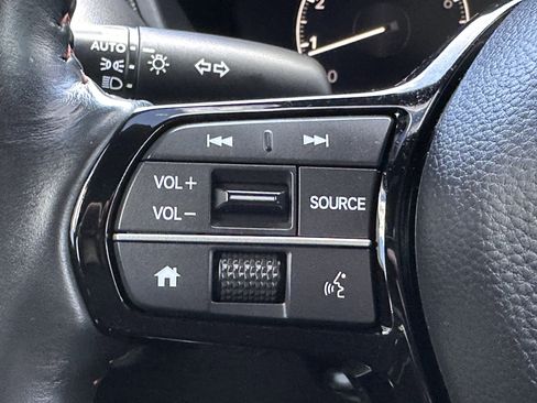 Used 2023 Honda HR-V Sport image 43