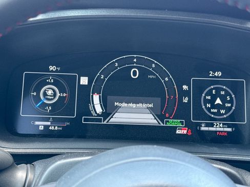 Certified 2026 Toyota Corolla GR AWD/4WD image 31