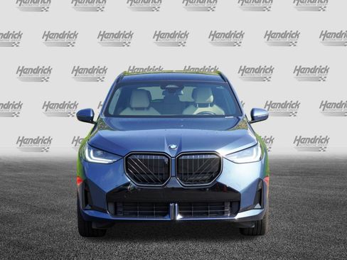 Used 2026 BMW X3 xDrive30i w/ Premium Package AWD/4WD image 3