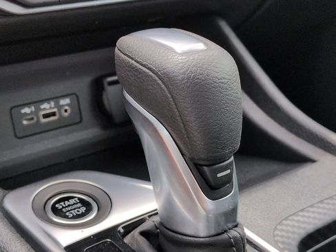 Used 2024 Nissan Sentra SV FWD image 24