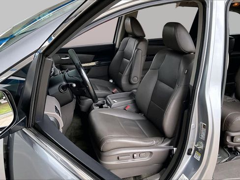 Used 2016 Honda Odyssey EX-L image 8